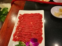 鲜切元宝-南门涮肉(北洼路店)