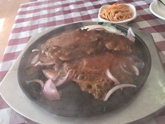 -开心果牛扒城(雍华庭店)