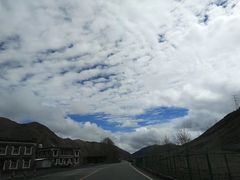 -康定跑马山风景区