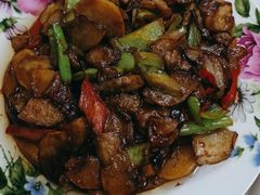 -胖子菜馆(隆昌路店)