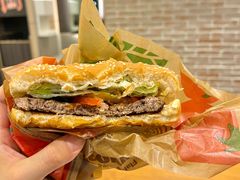 天椒皇堡-汉堡王(巨海邻里荟店)