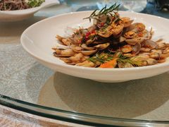 -四季轩中餐厅(徐州开元名都大酒店)