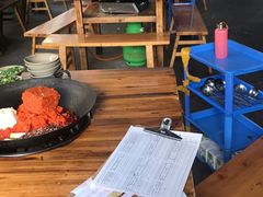 -星鸿社重庆老火锅