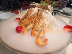 -桂花龙井餐厅