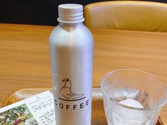 -野鸽子咖啡(航空路店)