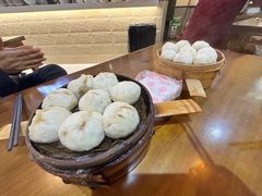 -阿依娘镇店豌杂面(三峡广场店)