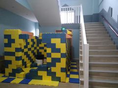 -长天小红星智慧托育(朝阳园店)