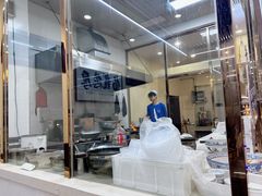 -老孙家泡馍(洒金桥店)