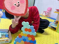 -能量小象·感统·专注力·语言(崂山校区)