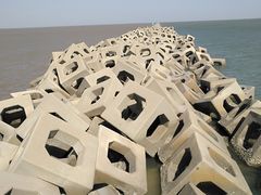 -东疆建设开发纪念公园