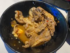 -爱伲牛肉火锅自助(景洪店)