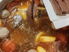 -嬷孙家潮汕牛肉火锅(北京路天河城店)