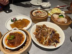 -晋江荣誉国际酒店·港誉茶餐厅