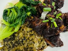 -崔氏班面馆(2号店)