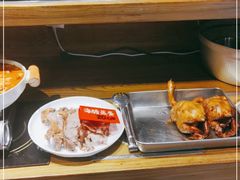 -日丰园海肠水饺·老字号大连海鲜(和平广场店)