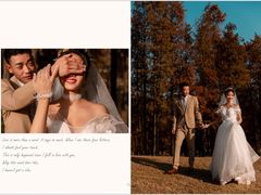 -经典婚纱摄影美学馆·私人定制