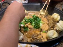 -金石老面坊·渔家菜(金石滩店)