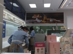 -好利来(龙首印象城店)