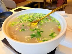 -乔阿马·江南味·驴肉香(龙湖华泾天街店)