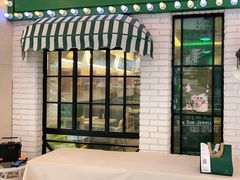 -茶港·点心·啫啫煲(范湖万达广场店)