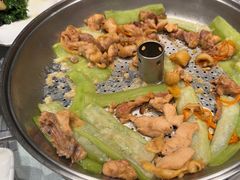 -顺峰顺水顺德菜(第一百货店)