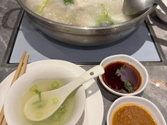 -张凯达·深海石斑鱼潮汕火锅(十五年品牌•虹桥天街店)