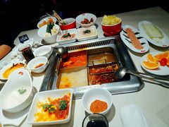 -海底捞火锅(九久奥特莱斯店)