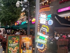 -天津意大利风情旅游区