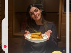 -老吉士酒家(天平路店)