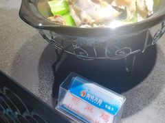 -常和州·夜宵大排档(常州单店)