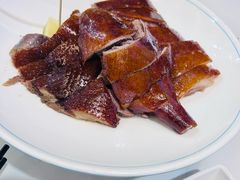 -椿记烧鹅(七星店)