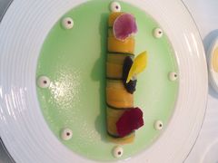 -西郊宾馆·1921餐厅