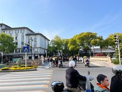 -苏州观前平江CitiGO欢阁酒店