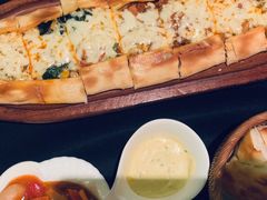 -Efes Turkish & Mediterranean Cuisine 艾菲斯餐厅(陆家嘴店)