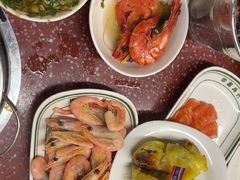 -四囍码头海鲜烧烤自助火锅(外滩南京东路悦荟广场店)
