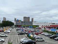 -永辉超市(鲁谷店)