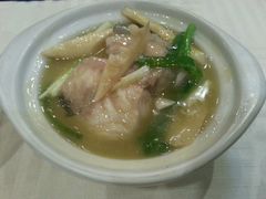 -扬州狮子楼·非遗淮扬菜(总店)