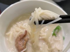 河豚鱼汤面-沈灶河豚宴·河豚融合餐厅(汉中路店)
