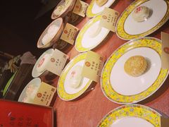 -富华斋饽饽铺·宫廷糕点·伴手礼(护国新天地店)