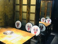 -蜀留香石锅鱼(六顺街店)