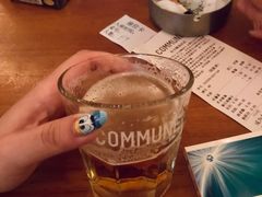 -COMMUNE幻师(解放西路店)