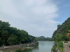 -桂林两江四湖景区