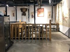 大堂-水浒烤肉(无影山中路店)