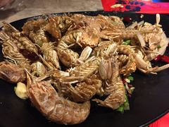 -沪小胖小龙虾(淮海中路旗舰店)