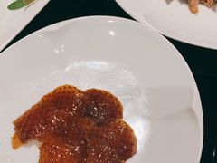 -上海苏宁宝丽嘉酒店·嘉府壹号中餐厅