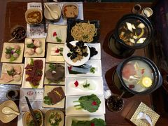 -束河人家(南锣鼓巷店)