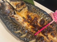 -昱匠·日本料理(金融街店)