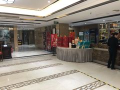 -琼林徽宴(中央门店)