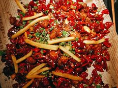 -小资太太餐厅(南岗区店)