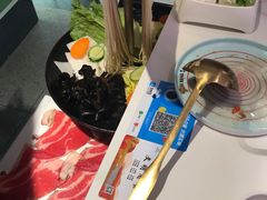 -许府牛火锅(星桥店)